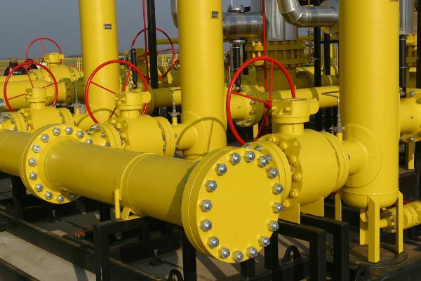 gas-gasovod-Srbijagas-kompresorska stanica velika plana
